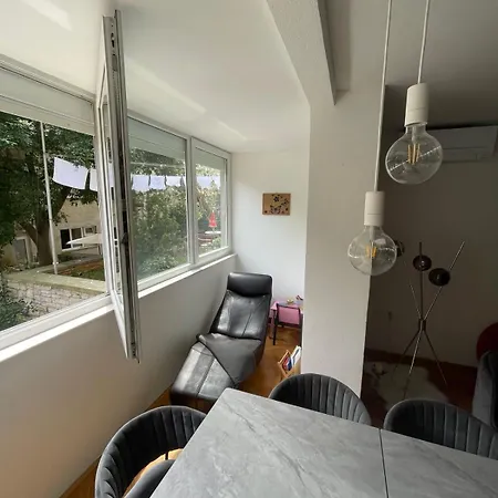 Tartini Apartment