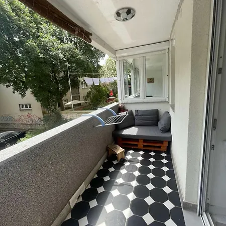 Tartini Apartment *