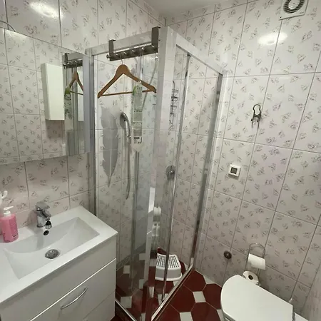 Tartini Apartment *