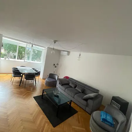 Tartini Apartment Pula