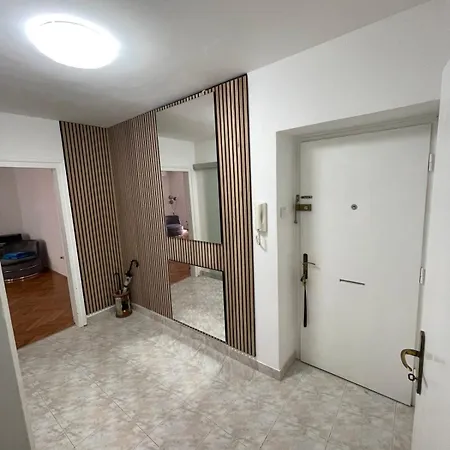 Tartini Apartamento *