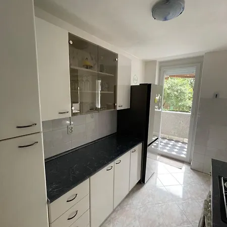 Tartini Apartment Pula