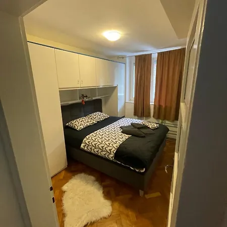 Apartamento Tartini *