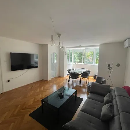 Apartamento Tartini *
