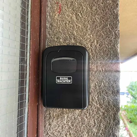 Apartamento Tartini Pula