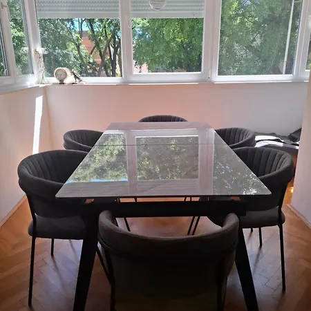 Tartini Apartment Pula