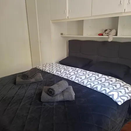 Tartini Apartamento Pula