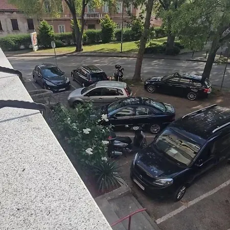 Tartini Apartamento Pula