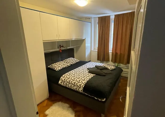 Apartman Tartini *