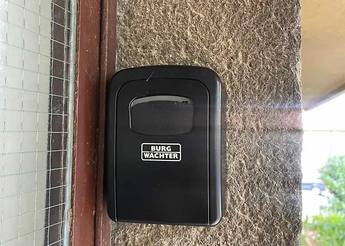 Apartman Tartini Póla