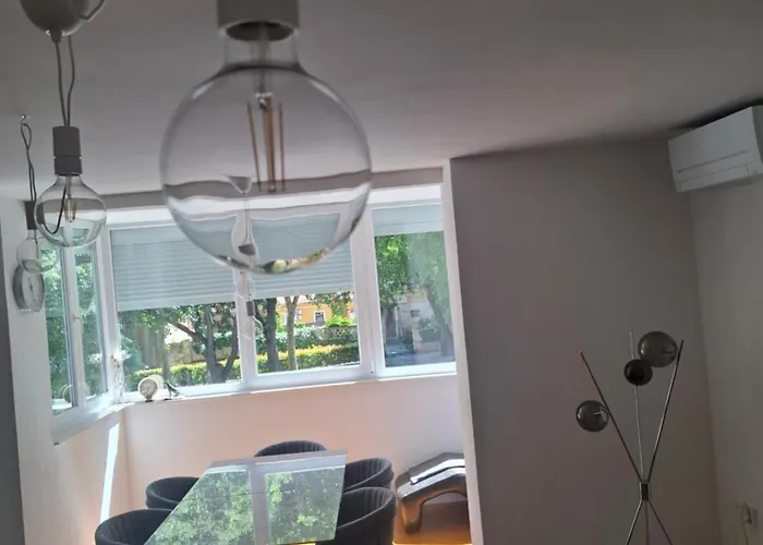 Apartman Tartini Póla