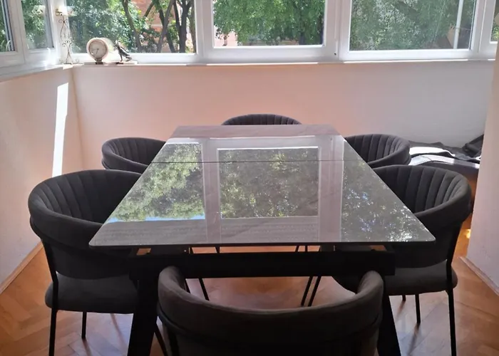 Tartini Apartman Póla