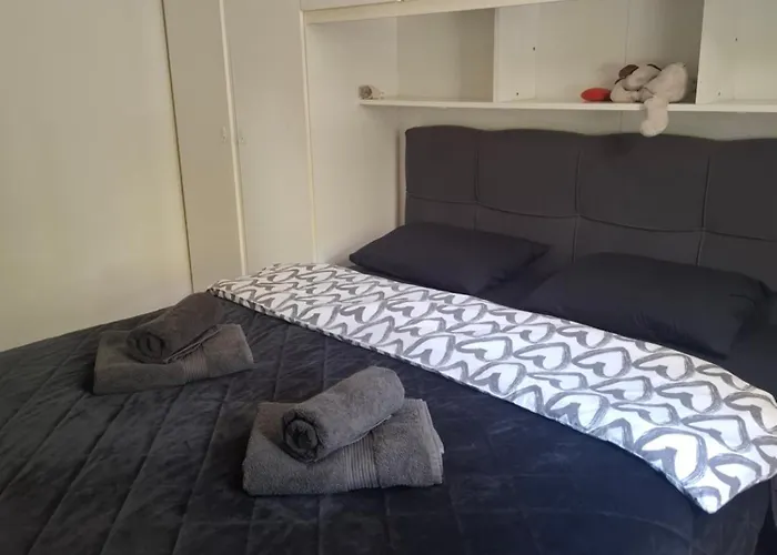 Tartini Apartman Pula