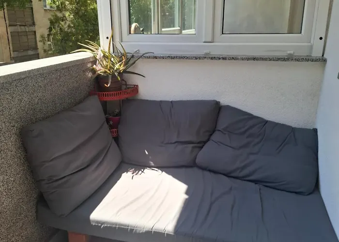 Tartini Apartman Póla