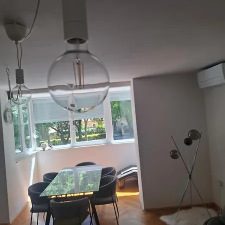 Apartment Tartini Pula