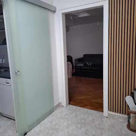 Tartini Apartment Pula