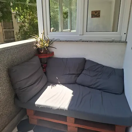 Tartini Apartment Pula