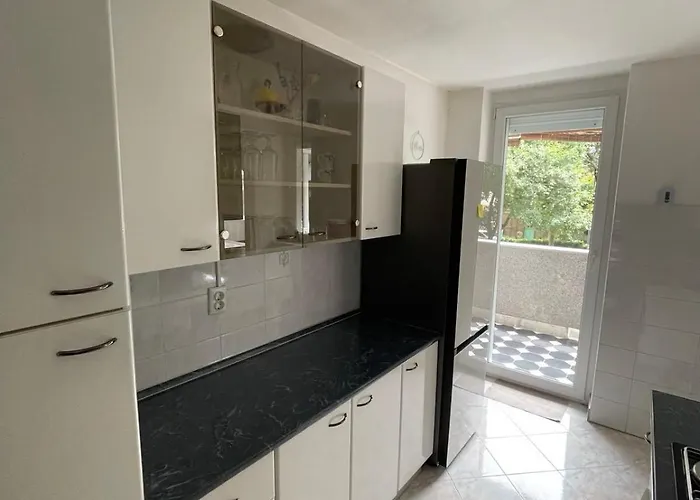 Tartini Apartment Pula