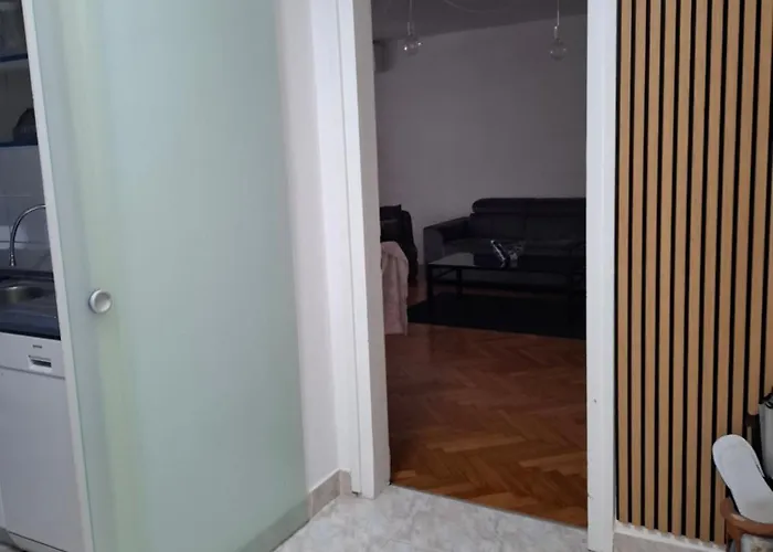 Tartini Apartment Pula